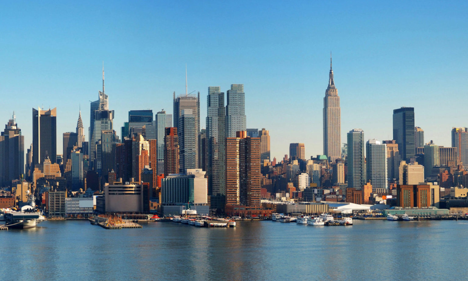 New york is one of the biggest business centers in the world фото 38