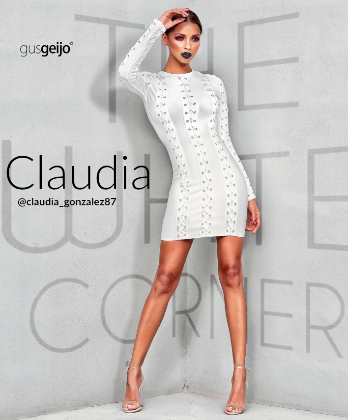 Claudia Exposed! – 2bexposed